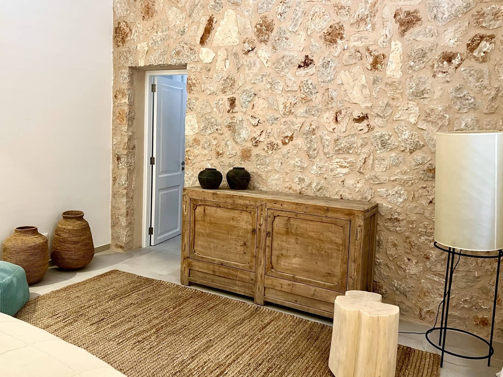 5 soveværelse Finca/Landehus til salg i Manacor med swimmingpool - € 3.000.000 (Ref: 9201533)