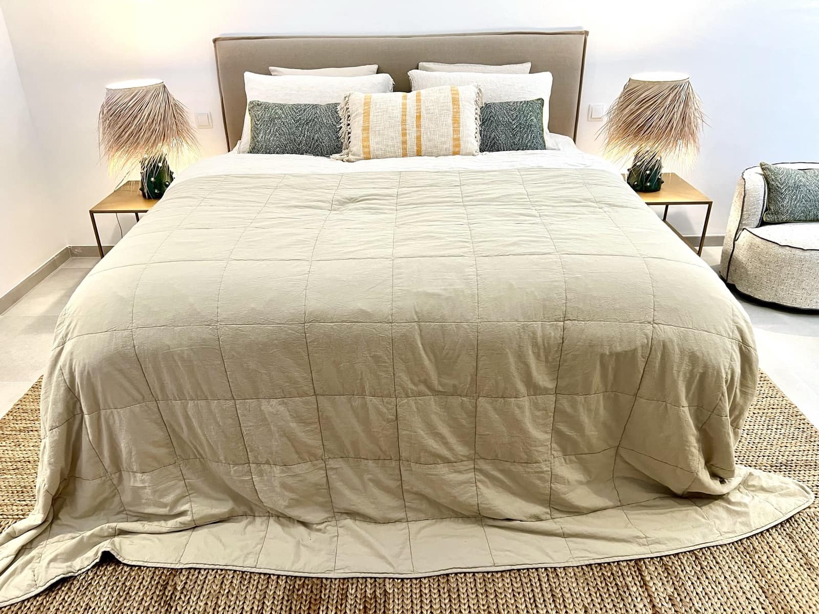 5 soveværelse Finca/Landehus til salg i Manacor med swimmingpool - € 3.000.000 (Ref: 9201533)