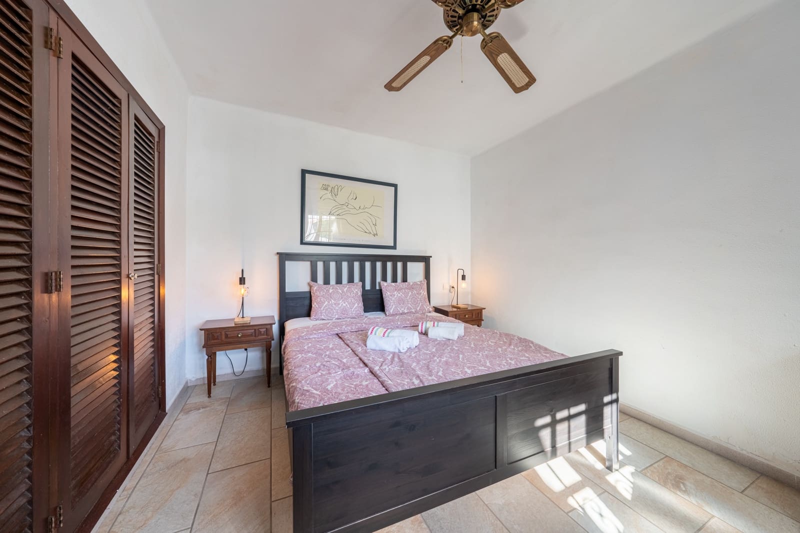 2 soveværelse Lejlighed til salg i Porto Cristo Novo med swimmingpool - € 425.000 (Ref: 9230532)