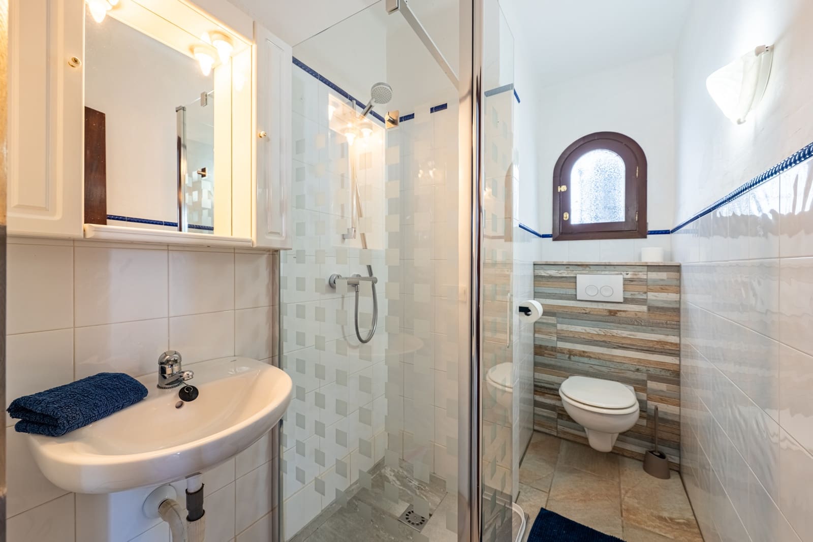 2 soveværelse Lejlighed til salg i Porto Cristo Novo med swimmingpool - € 425.000 (Ref: 9230532)