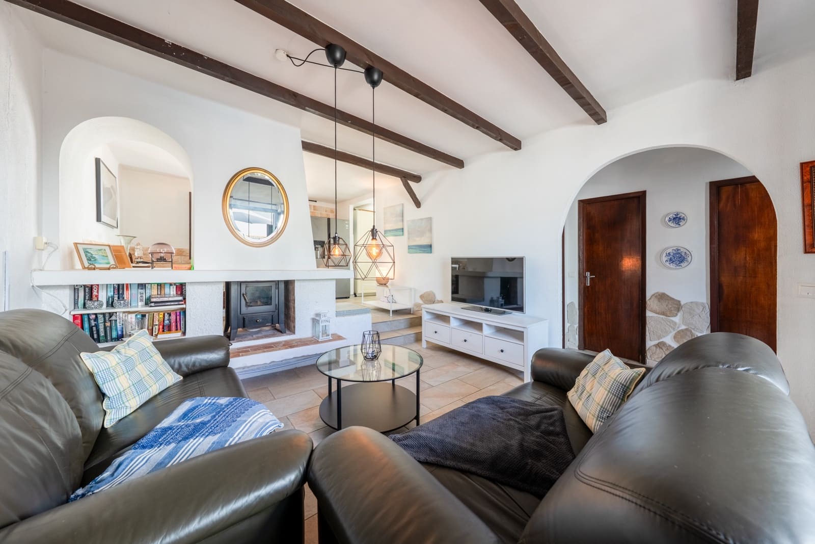 2 soveværelse Lejlighed til salg i Porto Cristo Novo med swimmingpool - € 425.000 (Ref: 9230532)