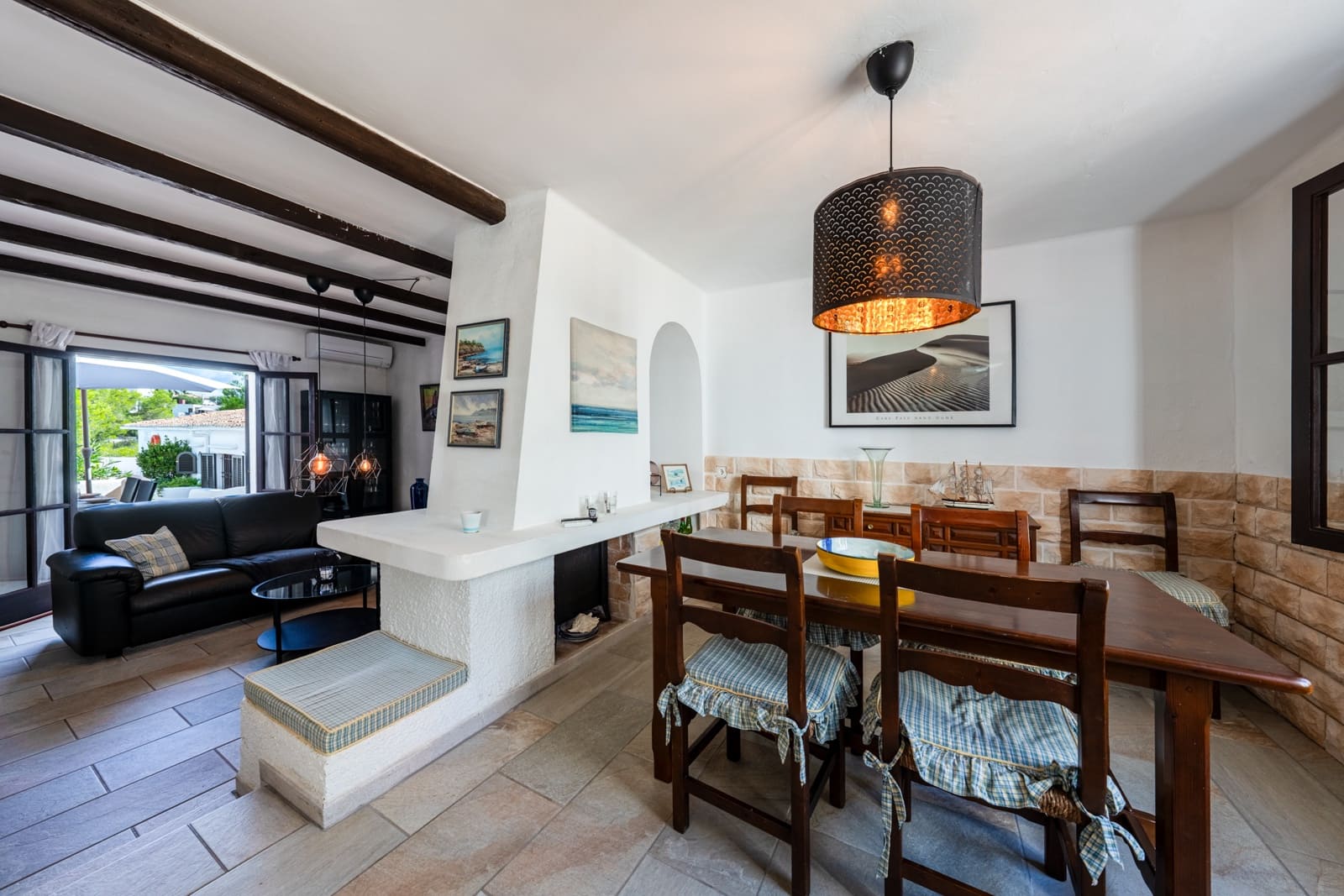 2 soveværelse Lejlighed til salg i Porto Cristo Novo med swimmingpool - € 425.000 (Ref: 9230532)