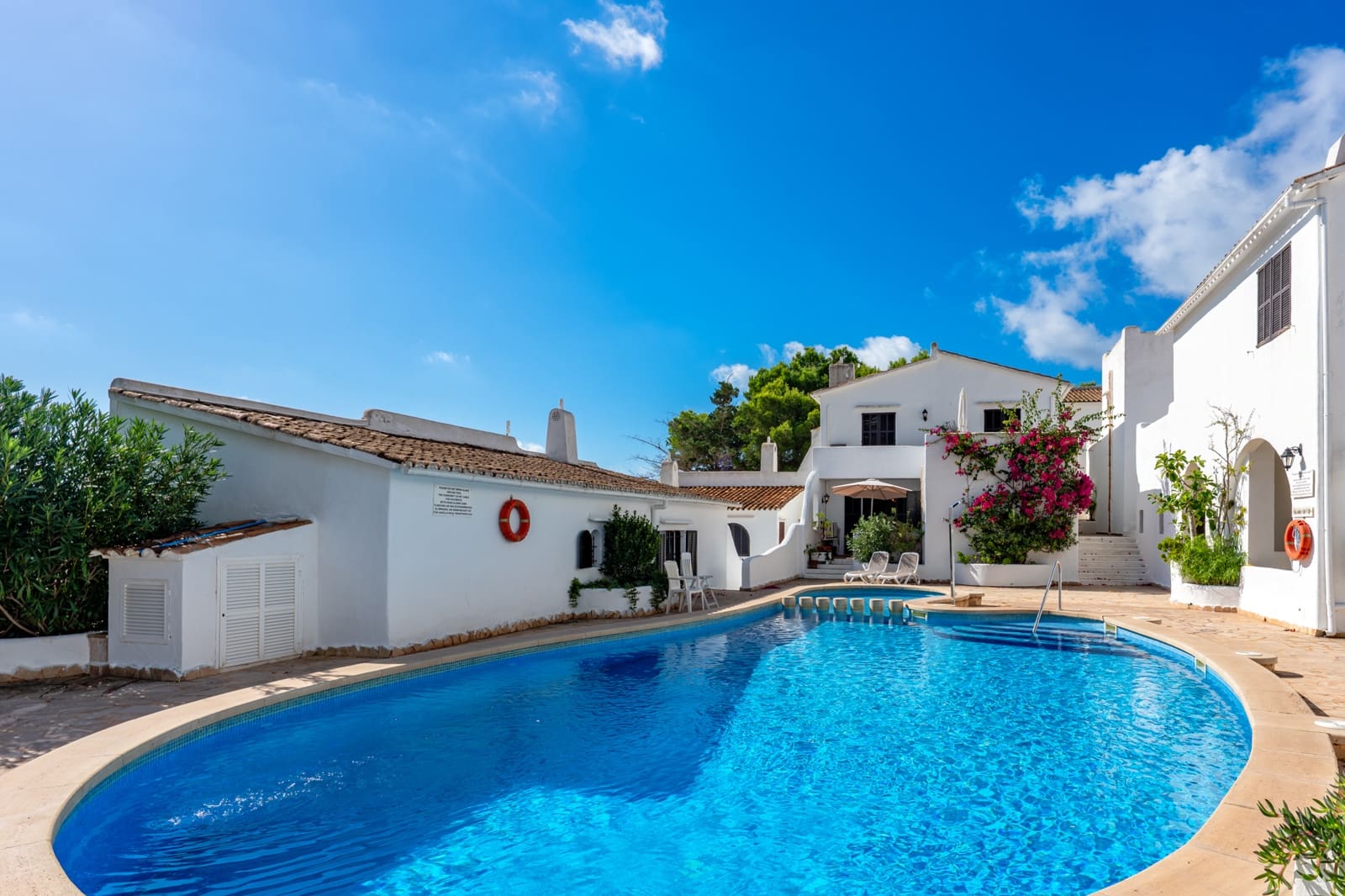 2 soveværelse Lejlighed til salg i Porto Cristo Novo med swimmingpool - € 425.000 (Ref: 9230532)