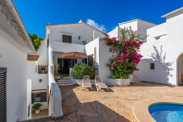 2 sypialnia Apartament na sprzedaż w Porto Cristo Novo, Manacor z basenem - 425 000 € (Ref: 9230532)