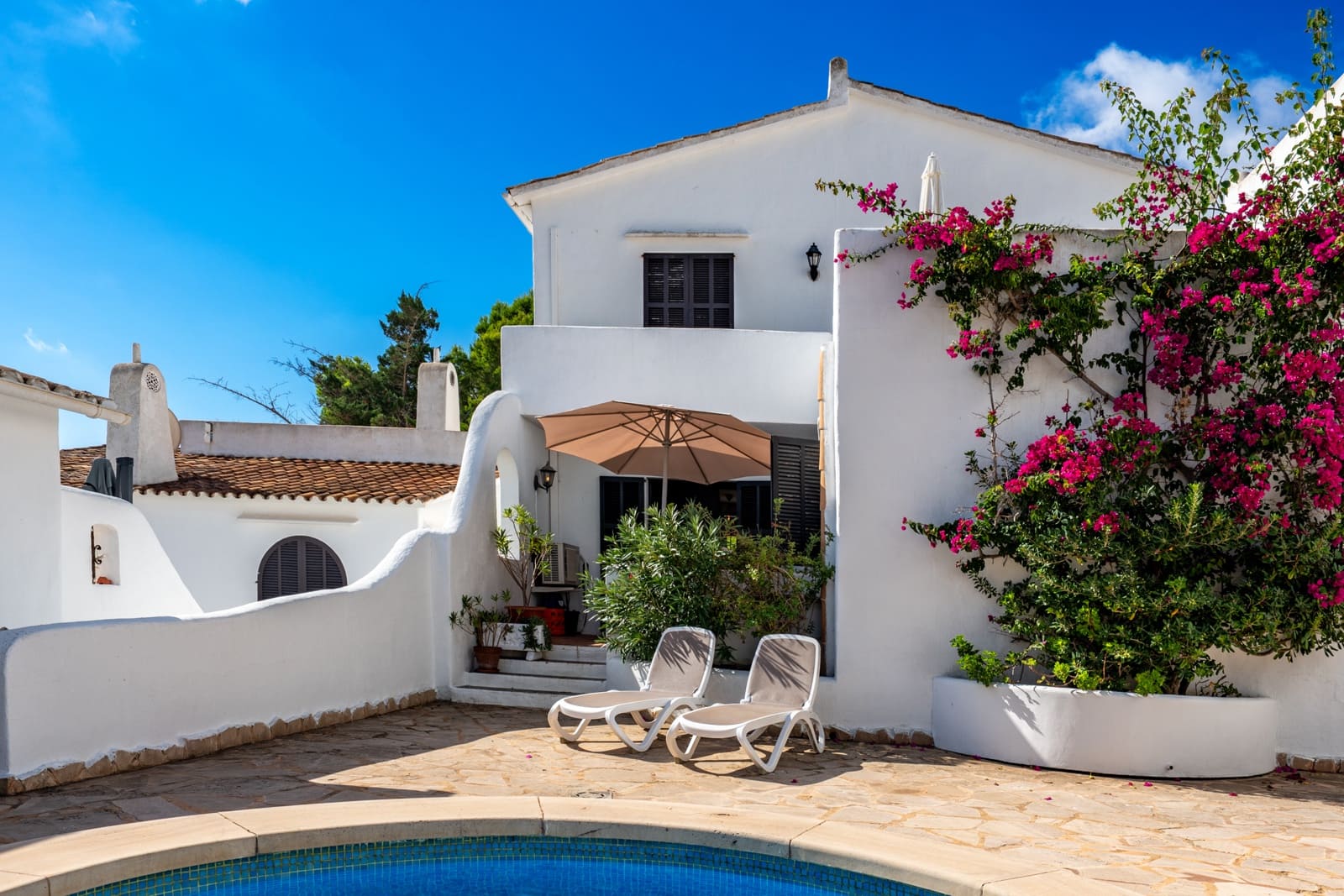 2 soveværelse Lejlighed til salg i Porto Cristo Novo med swimmingpool - € 425.000 (Ref: 9230532)