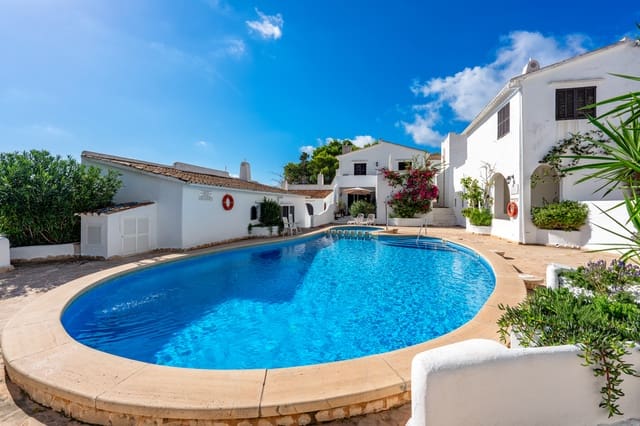 2 sypialnia Apartament na sprzedaż w Porto Cristo Novo, Manacor z basenem - 425 000 € (Ref: 9230532)