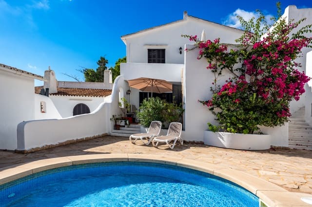 2 sypialnia Apartament na sprzedaż w Porto Cristo Novo, Manacor z basenem - 425 000 € (Ref: 9230532)