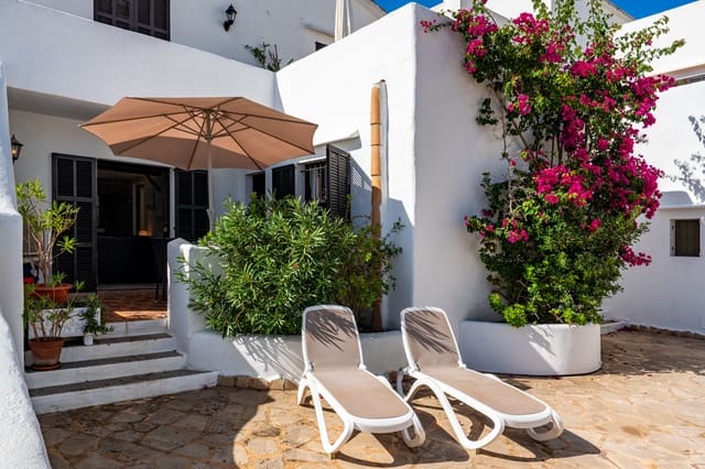 2 sypialnia Apartament na sprzedaż w Porto Cristo Novo, Manacor z basenem - 425 000 € (Ref: 9230532)