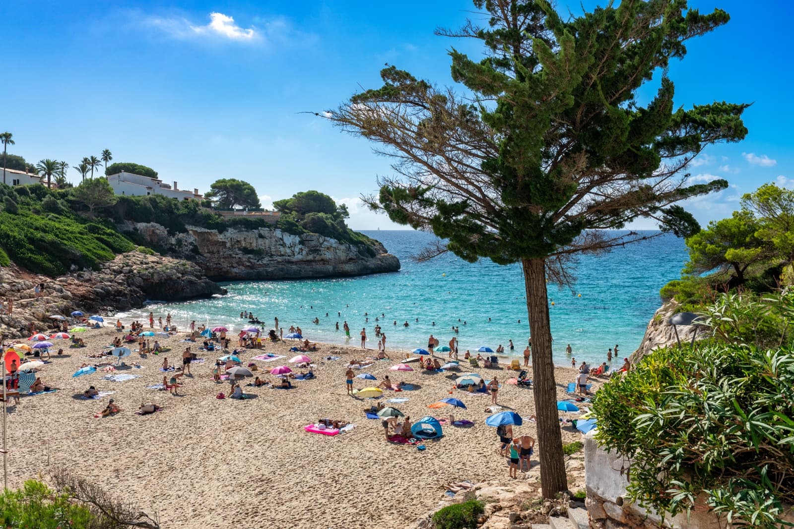 2 soveværelse Lejlighed til salg i Porto Cristo Novo med swimmingpool - € 425.000 (Ref: 9230532)