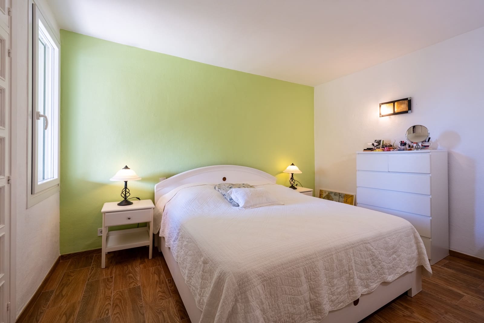 2 soverom Leilighet til salgs i Portocristo / Port de Manacor med svømmebasseng - € 450 000 (Ref: 9267607)