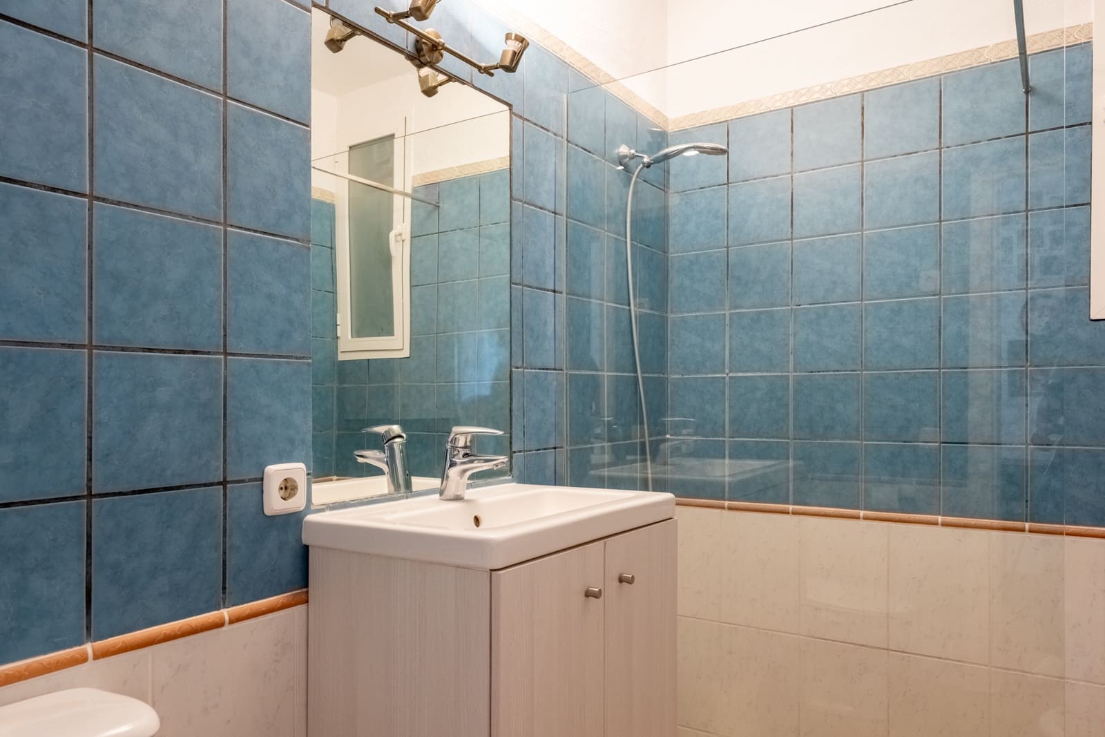 2 soverom Leilighet til salgs i Portocristo / Port de Manacor med svømmebasseng - € 450 000 (Ref: 9267607)