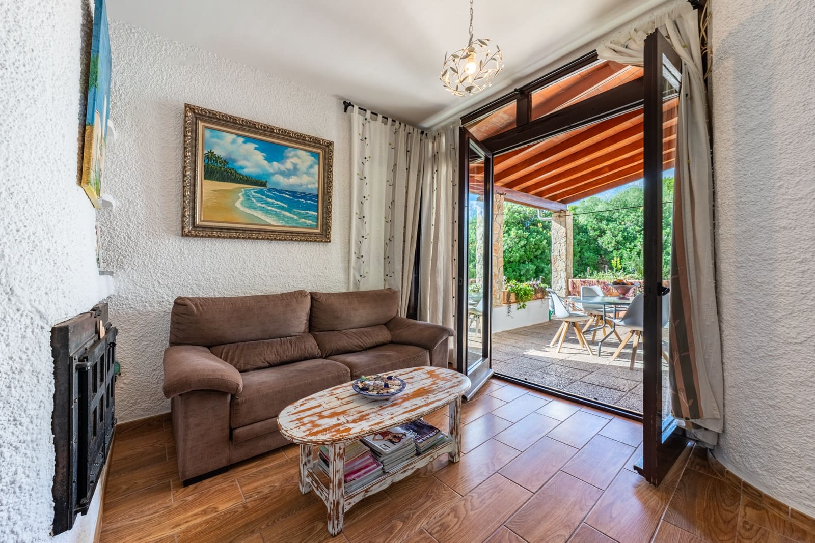 2 soverom Leilighet til salgs i Portocristo / Port de Manacor med svømmebasseng - € 450 000 (Ref: 9267607)