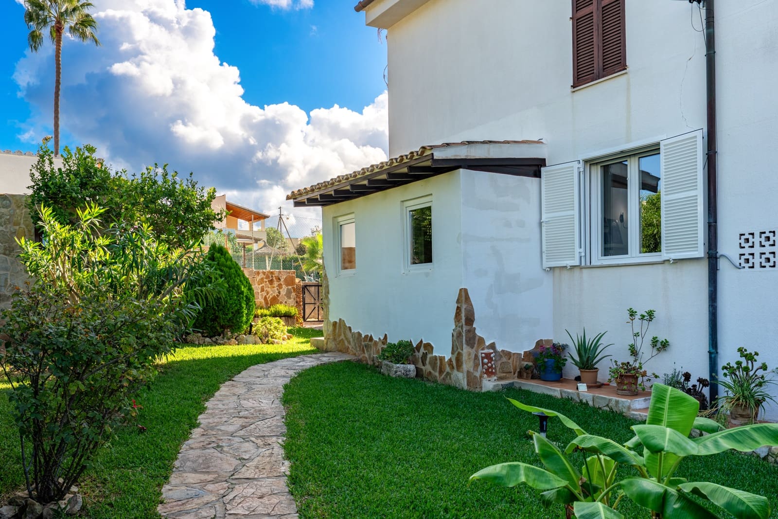 2 soverom Leilighet til salgs i Portocristo / Port de Manacor med svømmebasseng - € 450 000 (Ref: 9267607)