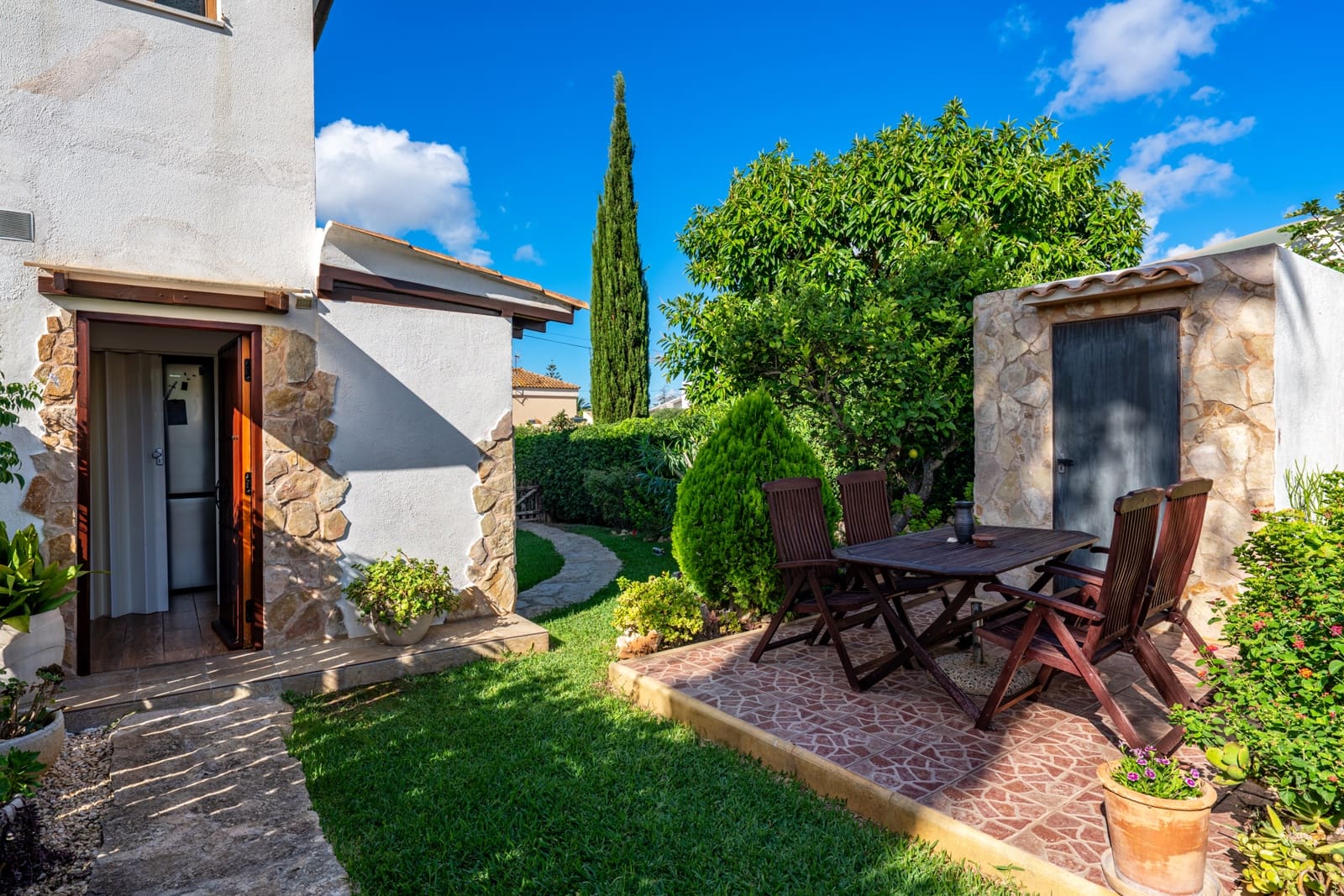 2 soverom Leilighet til salgs i Portocristo / Port de Manacor med svømmebasseng - € 450 000 (Ref: 9267607)