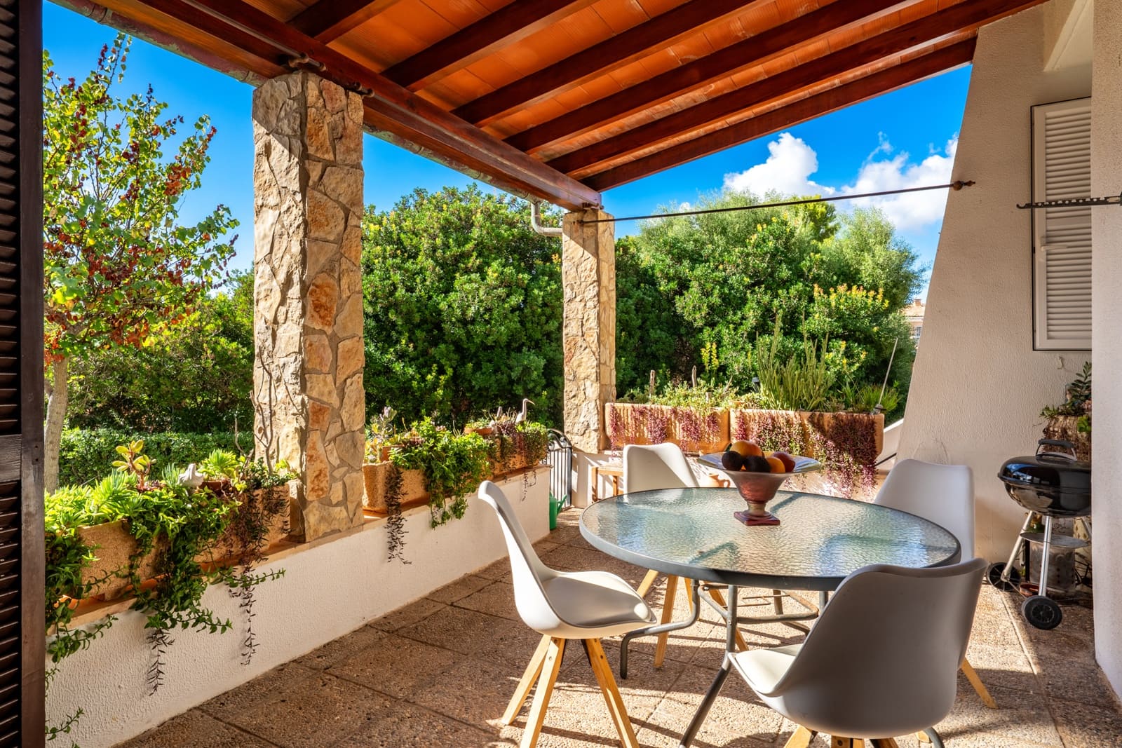 2 soverom Leilighet til salgs i Portocristo / Port de Manacor med svømmebasseng - € 450 000 (Ref: 9267607)