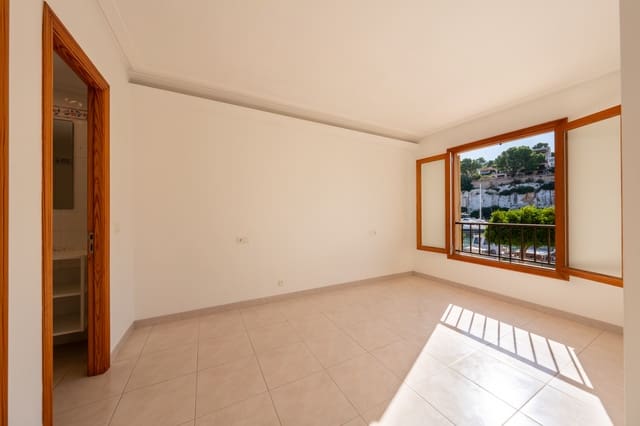 2 bedroom Apartment for rent in Portocristo / Port de Manacor, Manacor - € 2,150 (Ref: 9288269)