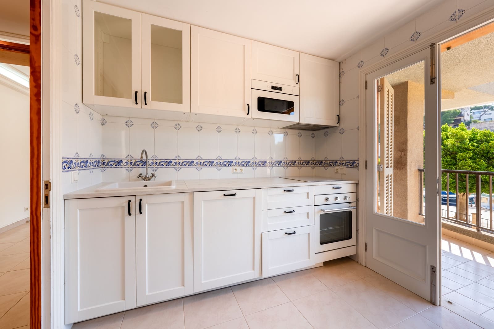 2 bedroom Apartment for rent in Portocristo / Port de Manacor - € 2,150 (Ref: 9288269)