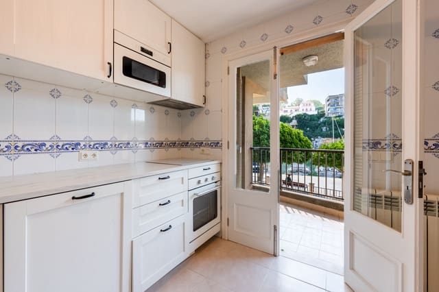 2 bedroom Apartment for rent in Portocristo / Port de Manacor, Manacor - € 2,150 (Ref: 9288269)