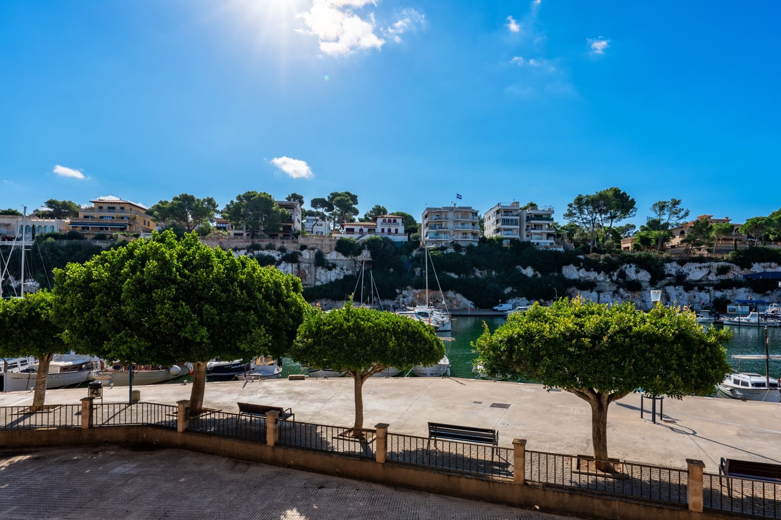 2 bedroom Apartment for rent in Portocristo / Port de Manacor - € 2,150 (Ref: 9288269)