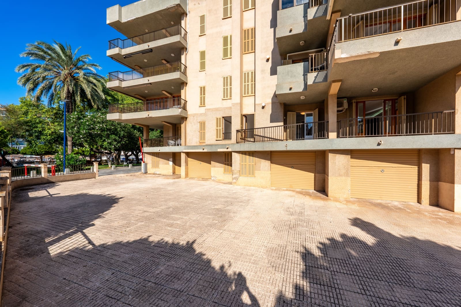 2 bedroom Apartment for rent in Portocristo / Port de Manacor - € 2,150 (Ref: 9288269)