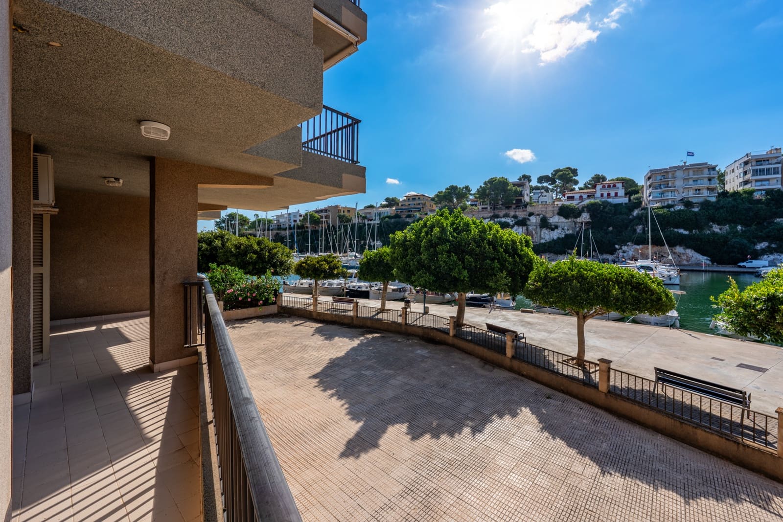 2 bedroom Apartment for rent in Portocristo / Port de Manacor - € 2,150 (Ref: 9288269)