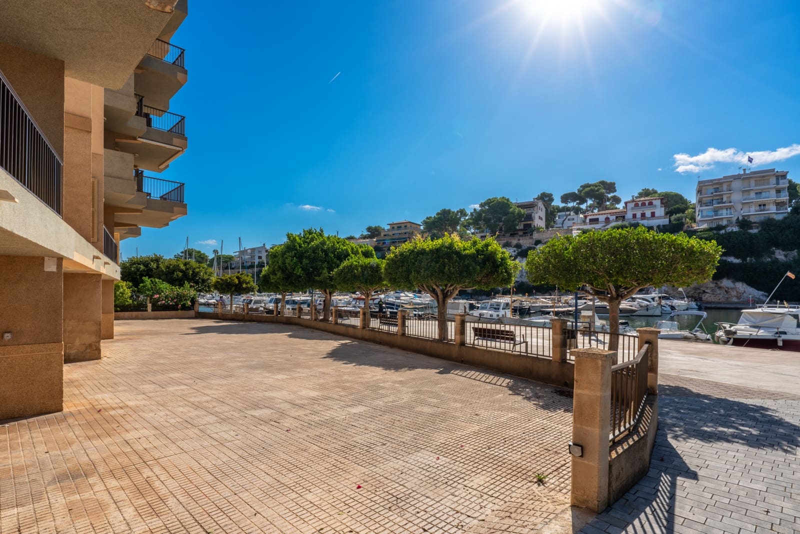 2 bedroom Apartment for rent in Portocristo / Port de Manacor - € 2,150 (Ref: 9288269)