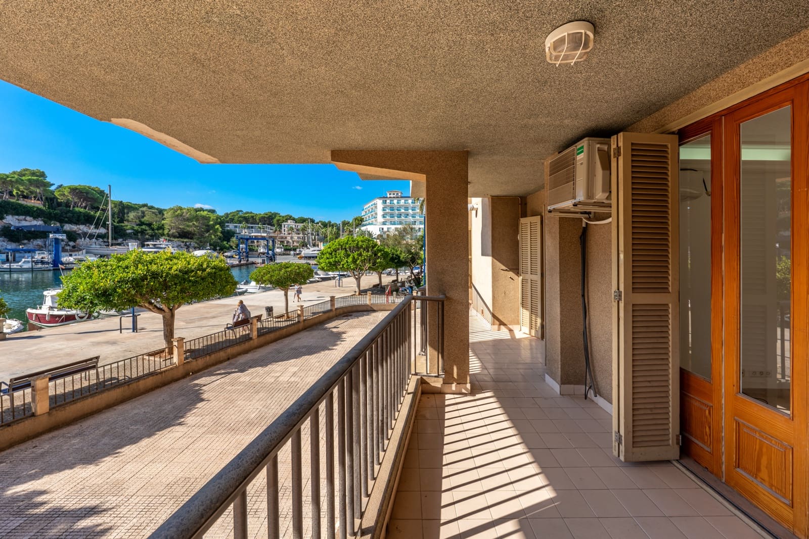 2 bedroom Apartment for rent in Portocristo / Port de Manacor - € 2,150 (Ref: 9288269)