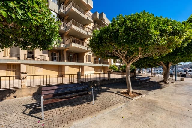 2 bedroom Apartment for rent in Portocristo / Port de Manacor, Manacor - € 2,150 (Ref: 9288269)