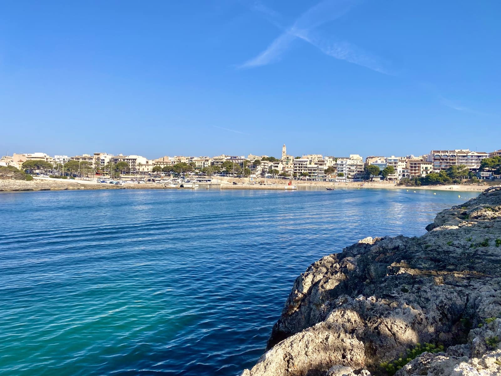 2 bedroom Apartment for rent in Portocristo / Port de Manacor - € 2,150 (Ref: 9288269)