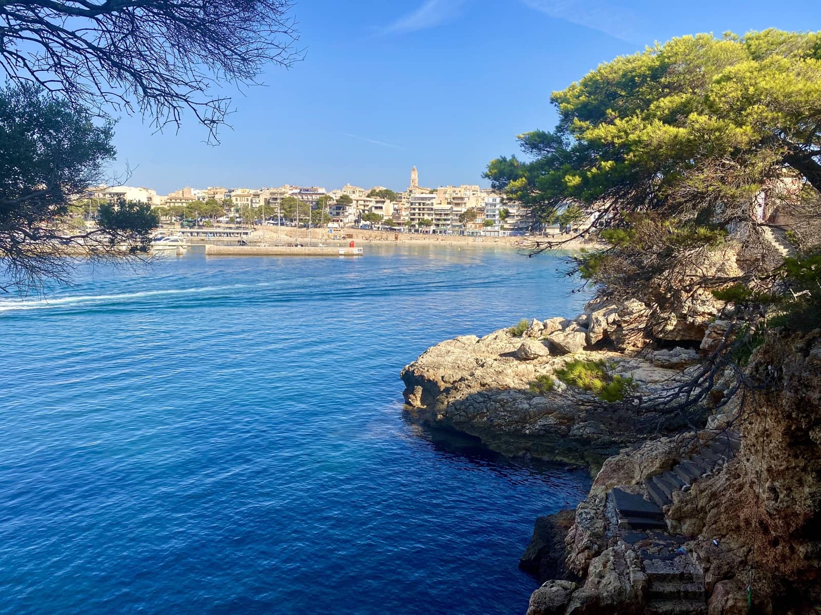 2 bedroom Apartment for rent in Portocristo / Port de Manacor - € 2,150 (Ref: 9288269)