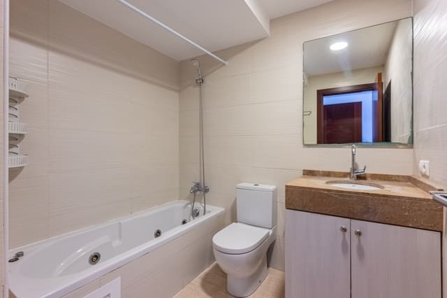 2 bedroom Apartment for sale in Portocristo / Port de Manacor, Manacor - € 329,000 (Ref: 9288509)