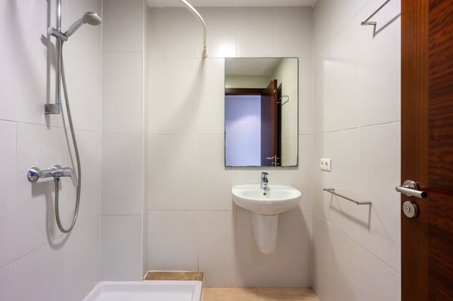 2 bedroom Apartment for sale in Portocristo / Port de Manacor, Manacor - € 329,000 (Ref: 9288509)