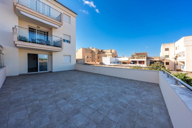 2 bedroom Apartment for sale in Portocristo / Port de Manacor, Manacor - € 329,000 (Ref: 9288509)