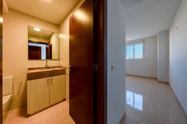 2 bedroom Apartment for sale in Portocristo / Port de Manacor, Manacor - € 329,000 (Ref: 9288509)