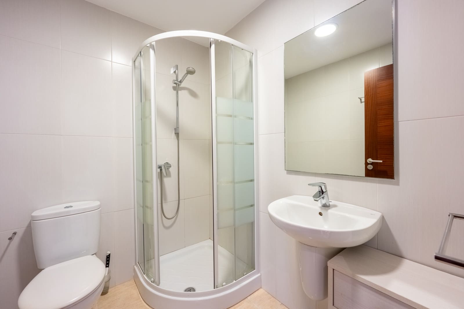 2 makuuhuone Huoneisto myytävänä paikassa Portocristo / Port de Manacor - 299 000 € (Ref: 9288510)