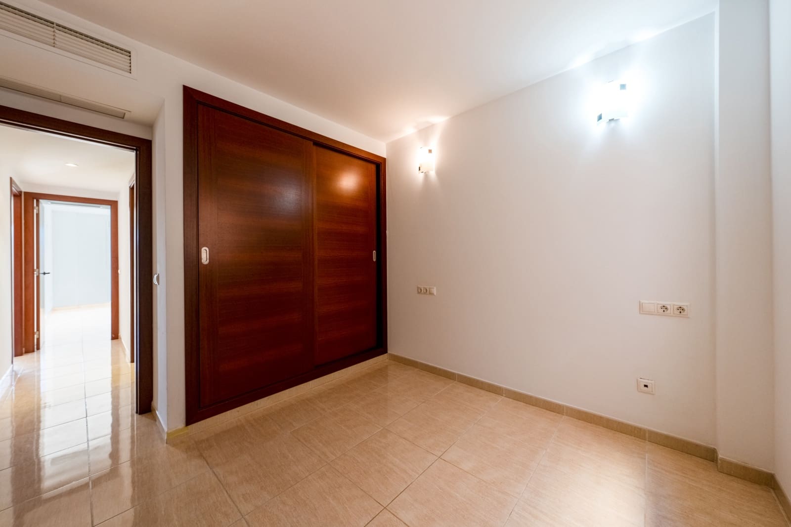 2 makuuhuone Huoneisto myytävänä paikassa Portocristo / Port de Manacor - 299 000 € (Ref: 9288510)