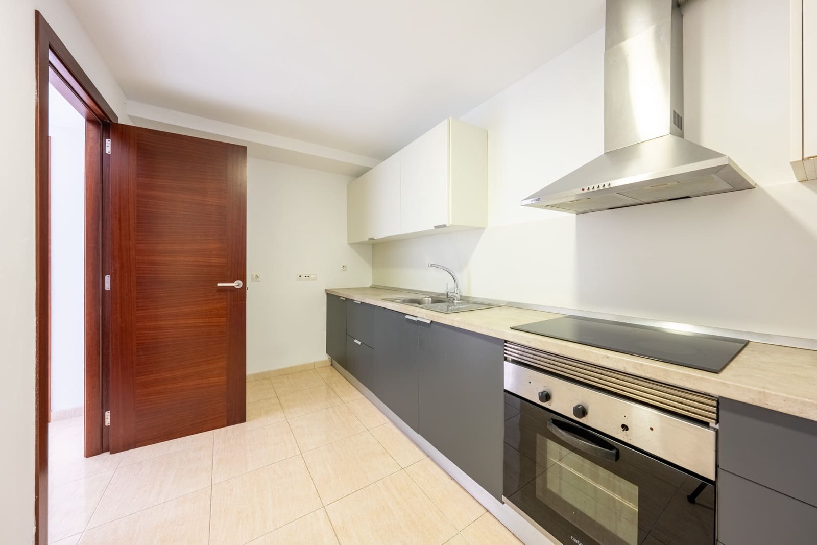 2 makuuhuone Huoneisto myytävänä paikassa Portocristo / Port de Manacor - 299 000 € (Ref: 9288510)