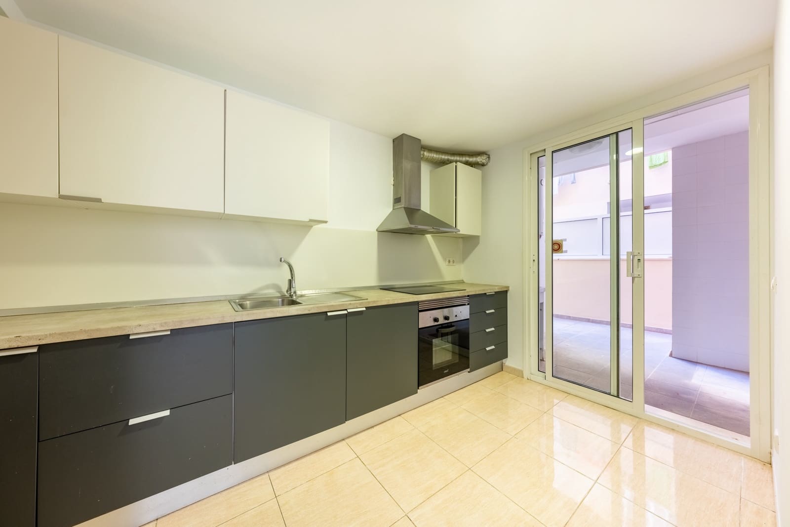 2 makuuhuone Huoneisto myytävänä paikassa Portocristo / Port de Manacor - 299 000 € (Ref: 9288510)