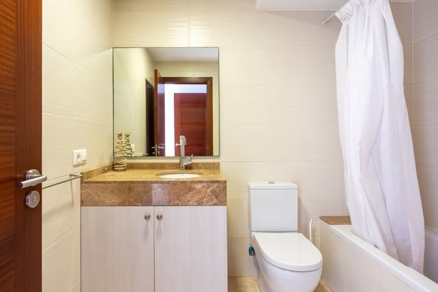 2 makuuhuone Huoneisto myytävänä paikassa Portocristo / Port de Manacor, Manacor - 299 000 € (Ref: 9288510)