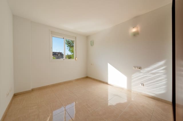 2 makuuhuone Huoneisto myytävänä paikassa Portocristo / Port de Manacor, Manacor - 299 000 € (Ref: 9288510)