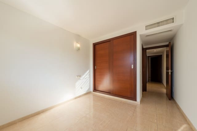 2 makuuhuone Huoneisto myytävänä paikassa Portocristo / Port de Manacor, Manacor - 299 000 € (Ref: 9288510)