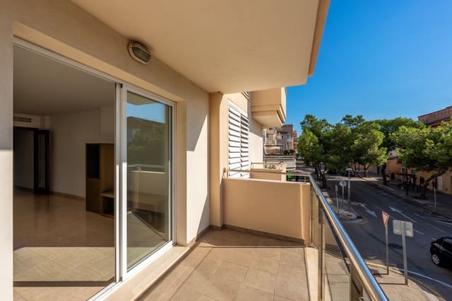 2 makuuhuone Huoneisto myytävänä paikassa Portocristo / Port de Manacor, Manacor - 299 000 € (Ref: 9288510)