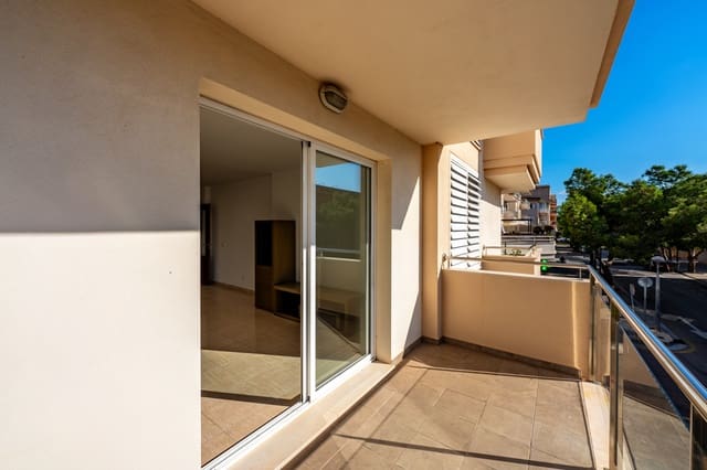 2 makuuhuone Huoneisto myytävänä paikassa Portocristo / Port de Manacor, Manacor - 299 000 € (Ref: 9288510)