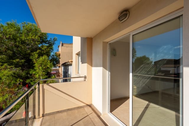 2 makuuhuone Huoneisto myytävänä paikassa Portocristo / Port de Manacor, Manacor - 299 000 € (Ref: 9288510)