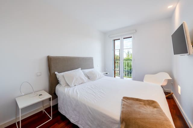 2 chambre Appartement à vendre à Portocristo / Port de Manacor, Manacor avec piscine garage - 429 000 € (Ref: 9342242)