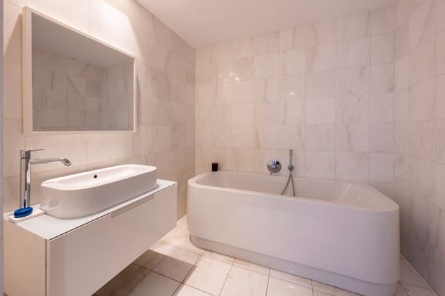 2 chambre Appartement à vendre à Portocristo / Port de Manacor, Manacor avec piscine garage - 429 000 € (Ref: 9342242)