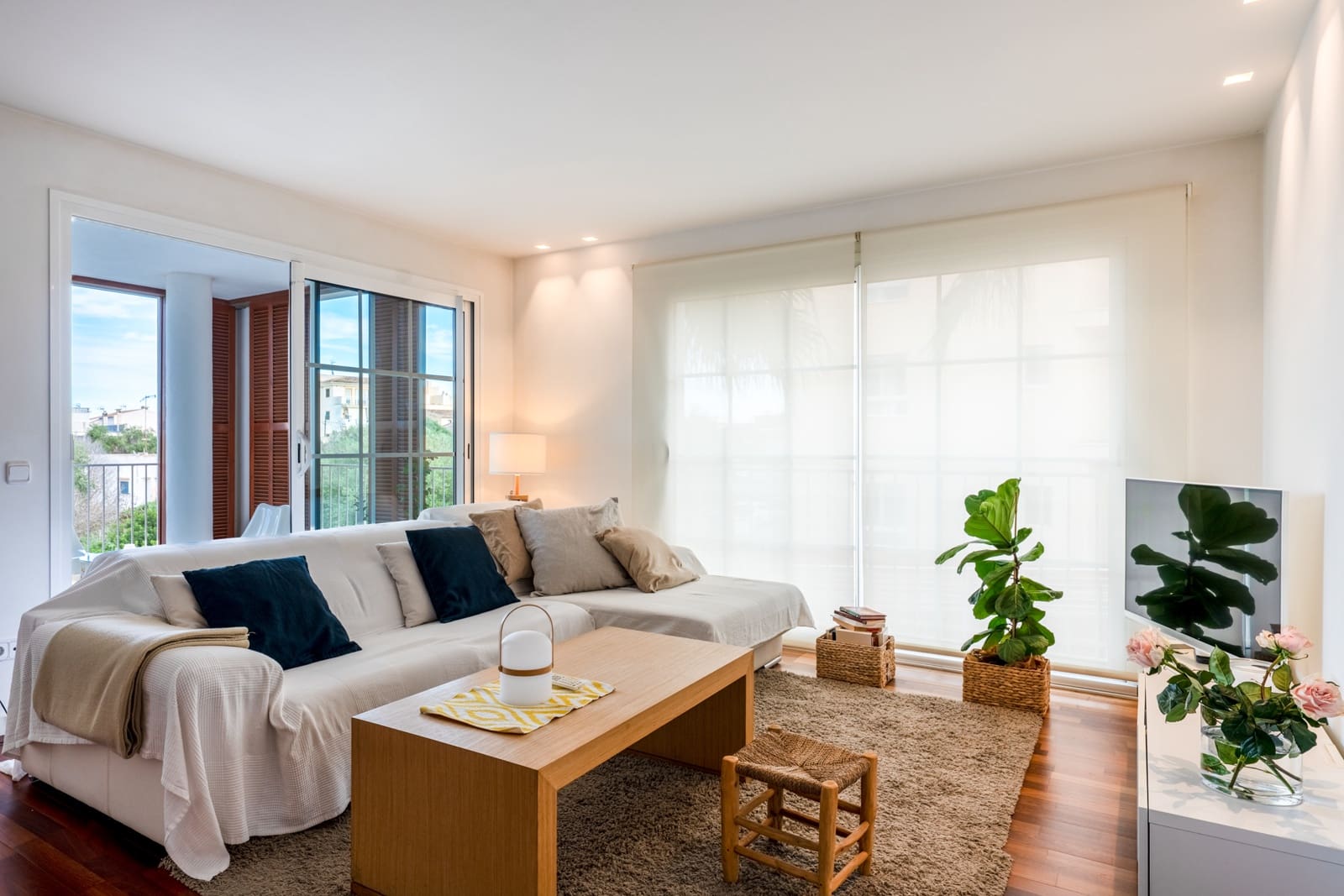 2 bedroom Apartment for sale in Portocristo / Port de Manacor with pool garage - € 429,000 (Ref: 9342242)