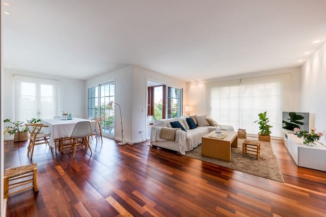 2 chambre Appartement à vendre à Portocristo / Port de Manacor, Manacor avec piscine garage - 429 000 € (Ref: 9342242)