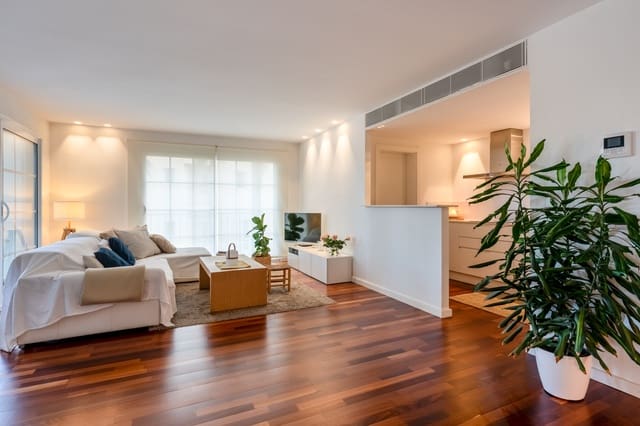 2 chambre Appartement à vendre à Portocristo / Port de Manacor, Manacor avec piscine garage - 429 000 € (Ref: 9342242)