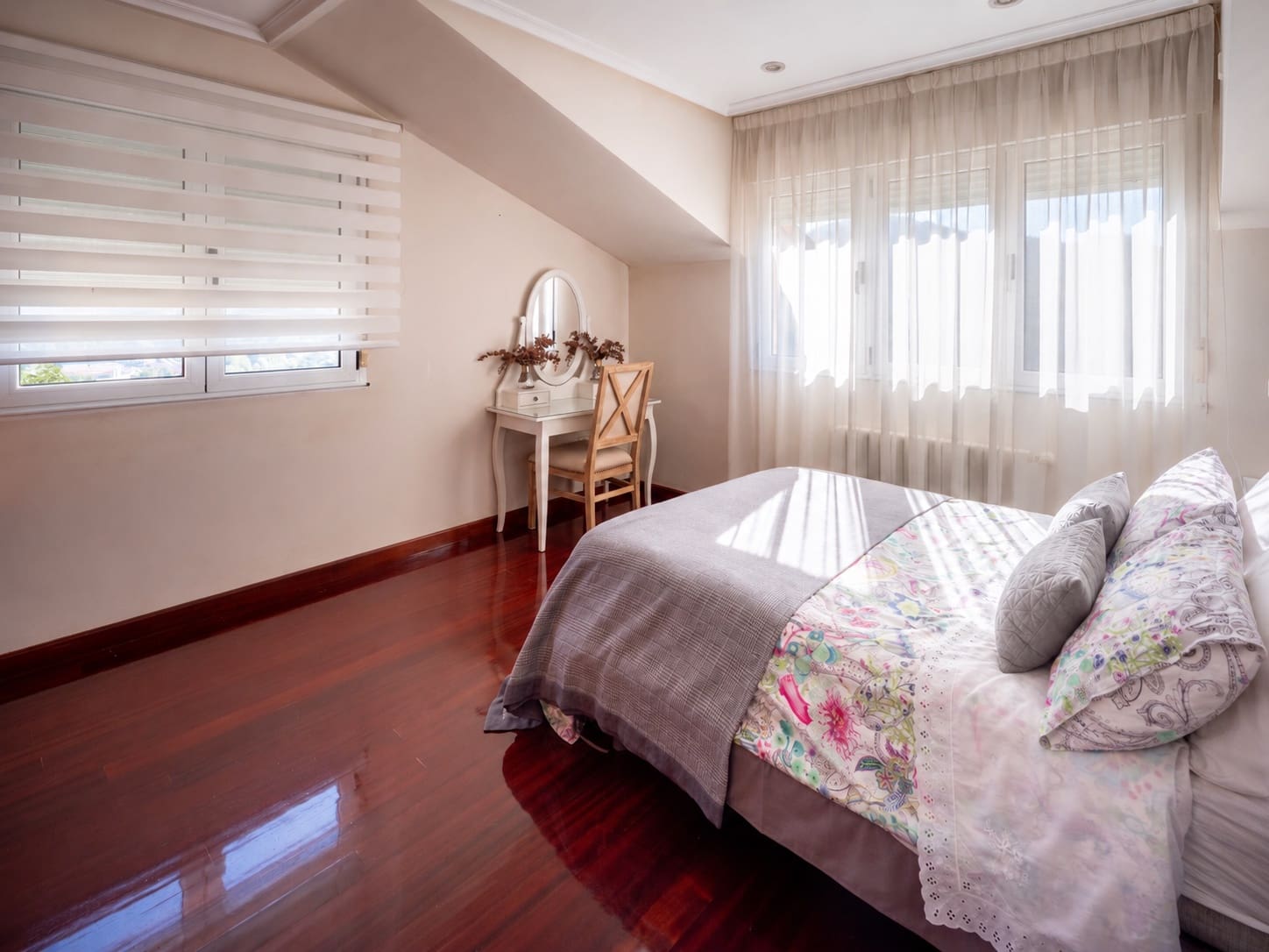 5 chambre Villa/Maison à vendre à Oviedo avec piscine garage - 530 000 € (Ref: 10145358)